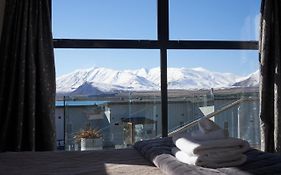 Alpine View Apartment 3 - Tekapo